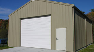 Garage Door Openers at High Street Hill Brookline, Massachusetts